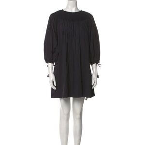 Doen Theda Dress 100% Cotton